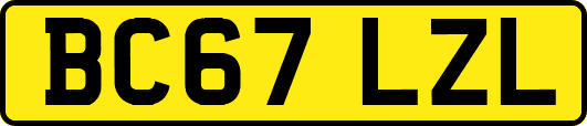 BC67LZL
