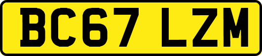 BC67LZM