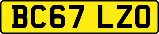 BC67LZO