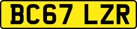 BC67LZR