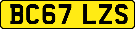 BC67LZS