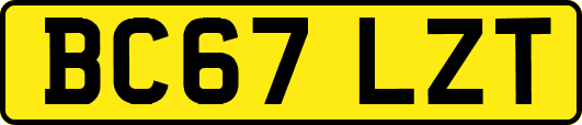 BC67LZT