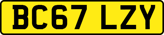 BC67LZY