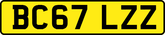 BC67LZZ