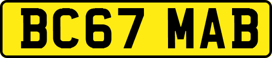 BC67MAB