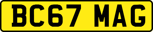 BC67MAG