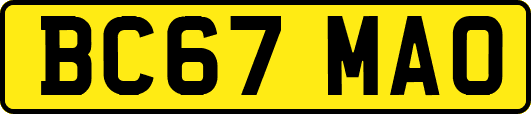 BC67MAO