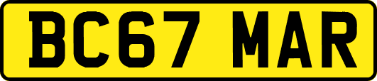 BC67MAR