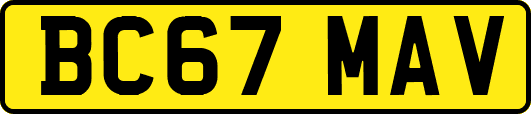 BC67MAV