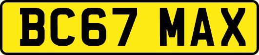 BC67MAX