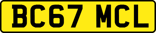BC67MCL