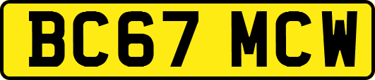 BC67MCW