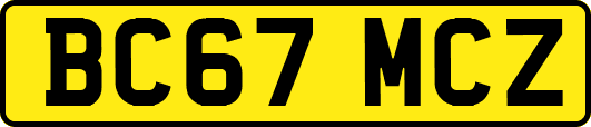 BC67MCZ