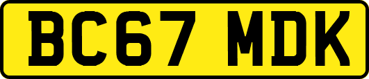 BC67MDK