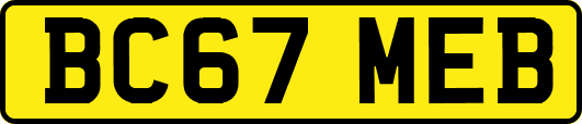 BC67MEB