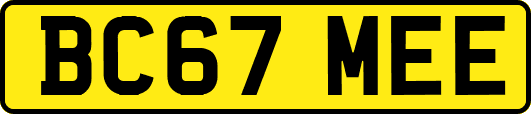 BC67MEE