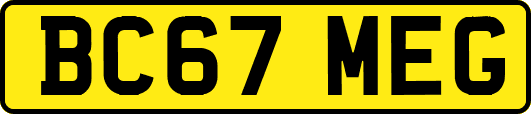 BC67MEG