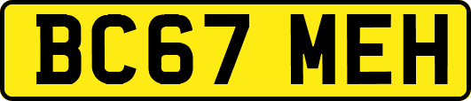 BC67MEH