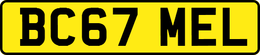 BC67MEL