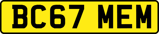 BC67MEM
