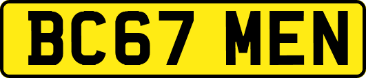 BC67MEN