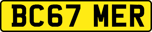 BC67MER