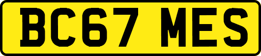 BC67MES