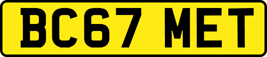 BC67MET
