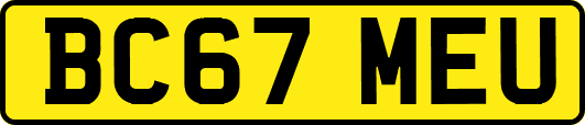 BC67MEU