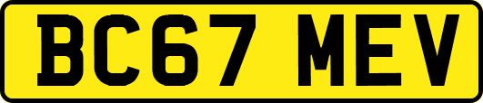BC67MEV