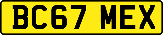 BC67MEX