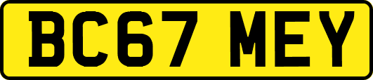 BC67MEY