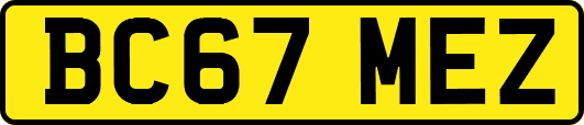 BC67MEZ