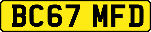 BC67MFD