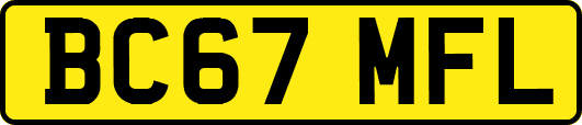 BC67MFL
