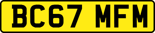 BC67MFM