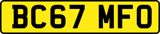 BC67MFO