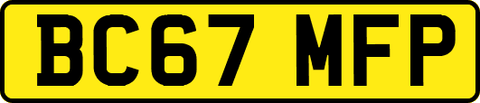 BC67MFP