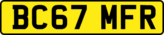 BC67MFR