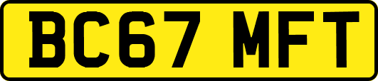 BC67MFT