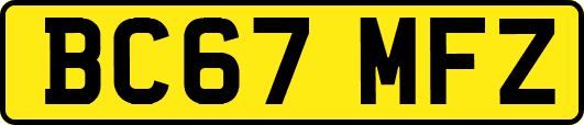 BC67MFZ