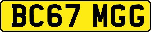 BC67MGG