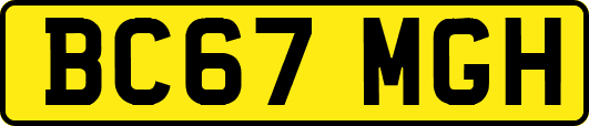 BC67MGH