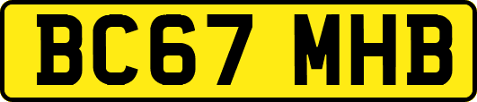 BC67MHB
