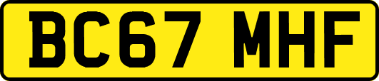 BC67MHF