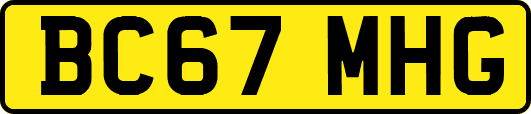 BC67MHG