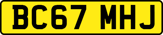 BC67MHJ