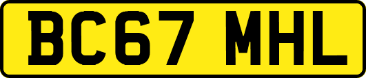 BC67MHL