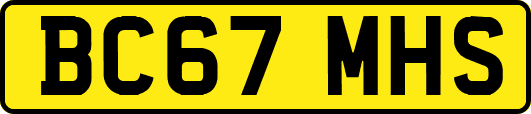 BC67MHS