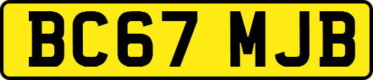 BC67MJB